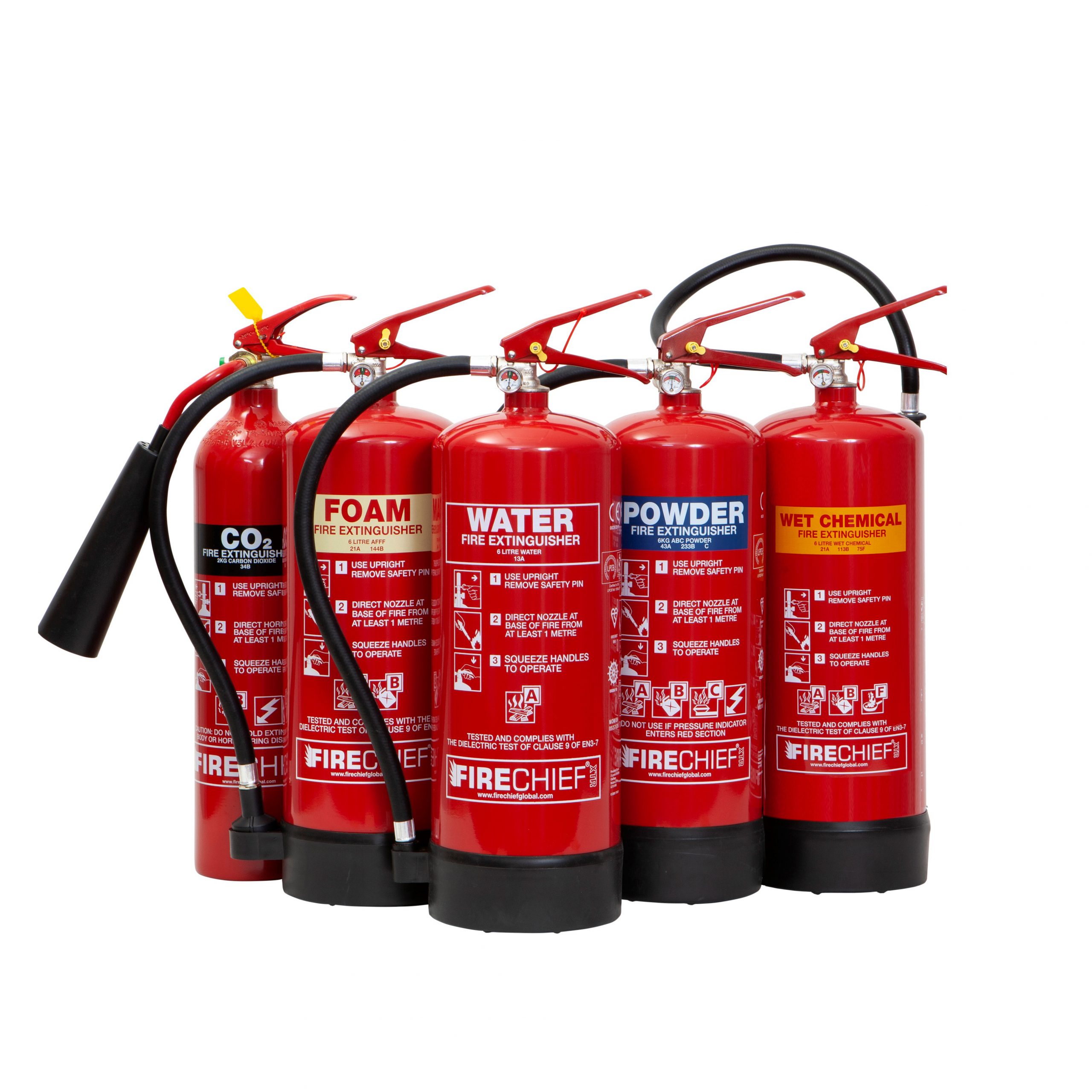Fire Protection Supplier