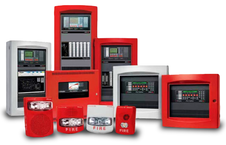 Fire Fighting Supplier in Qatar
